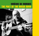 De Moraes Vinicius - The Poet Of The Bossa Nova Cd 8436569194782