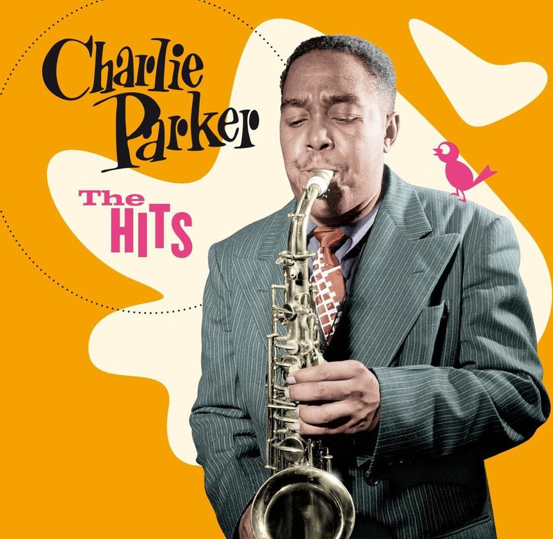 Parker Charlie - The Hits (70 Tracks)