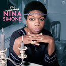 Simone Nina - The Amazing Nina Simone