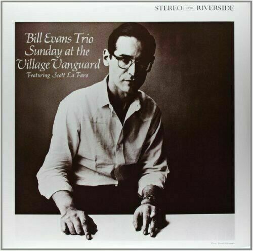 Evans Bill - Sunday At The Village Vanguard (Lp + Cd)