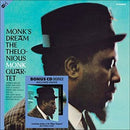 Monk Thelonious - Monk'S Dream (Lp + Cd)