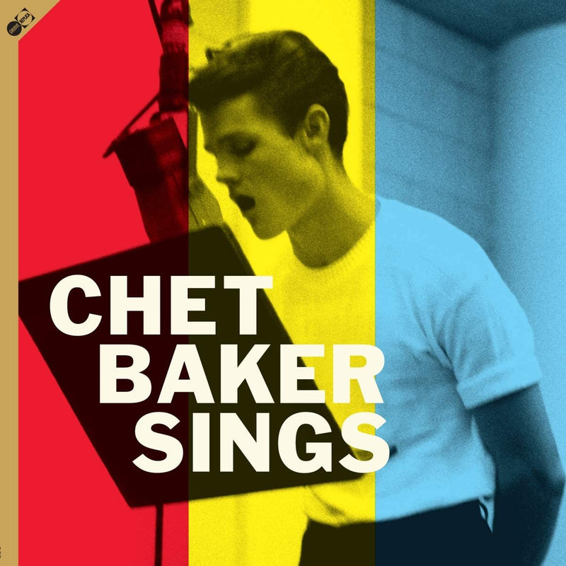 Baker Chet - Sings (Lp + Bonus Cd)