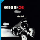 Davis Miles - Birth Of The Cool (180 Gr. Lp + Cd) Lp 8436569195024