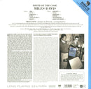 Davis Miles - Birth Of The Cool (180 Gr. Lp + Cd) Lp 8436569195024