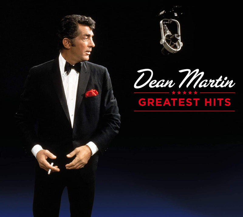 Martin Dean - Greatest Hits (28 Tracks) (Digipack) Cd 8436569195369