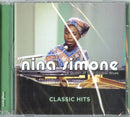 Simone Nina - Classic Hits Cd 8437012830578