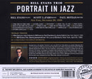 Evans Bill - Portrait In Jazz Cd 8437012830608