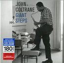 Coltrane John - Giant Steps