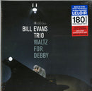 Evans Bill - Waltz For Debby Vinile LP - Vinyl record 8437012830929