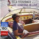 Fitzgerald Ella - Like Someone In Love