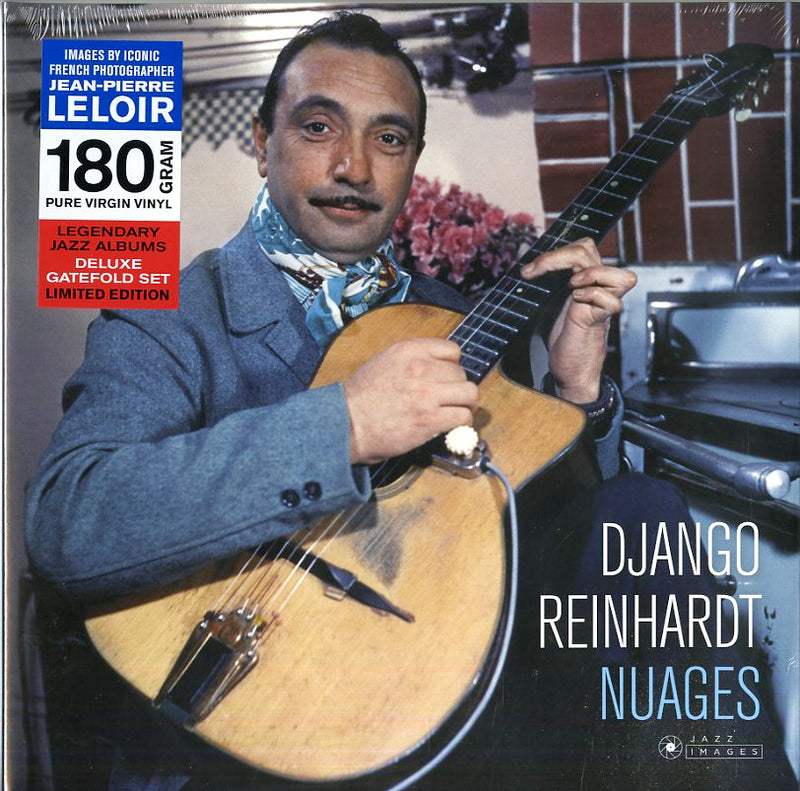 Reinhardt Django - Nuages