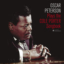 Peterson Oscar - Plays The Cole Porter Songbook Lp 8437016248263