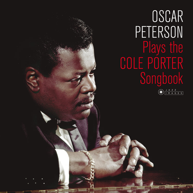 Peterson Oscar - Plays The Cole Porter Songbook Lp 8437016248263