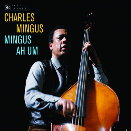 Mingus Charles - Ah Hum CD 8437016248478