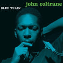 Coltrane John - Blue Train (+ Lush Life) Cd 8437016248829