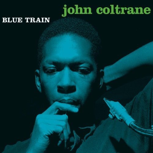 Coltrane John - Blue Train (+ Lush Life) Cd 8437016248829