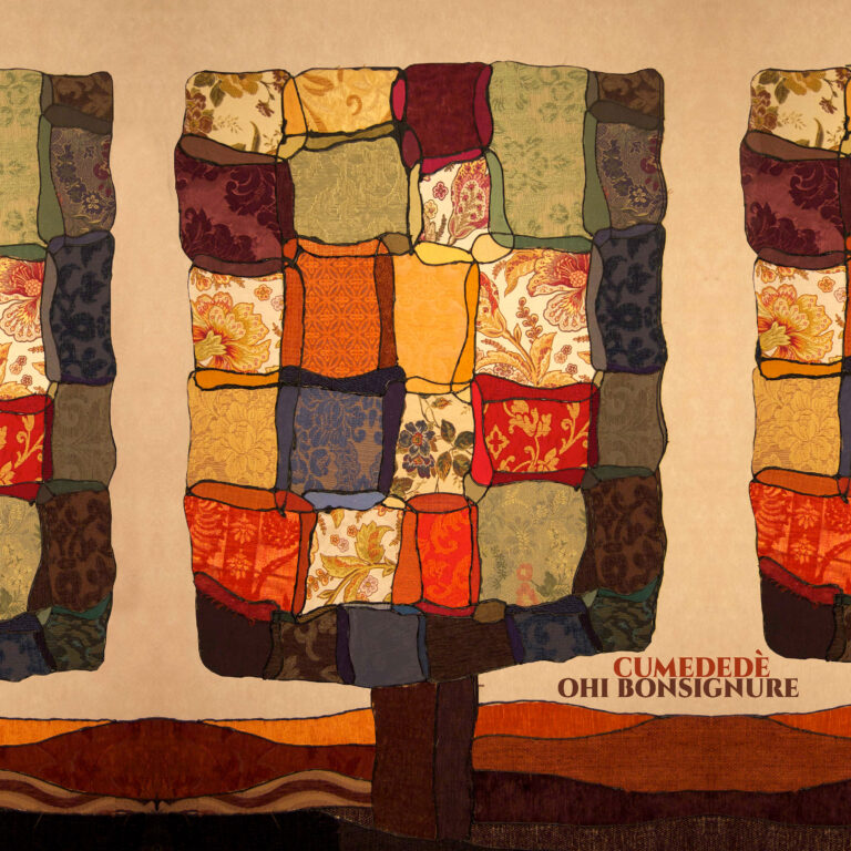 Cumedede' - Ohi Bonsignure Cd 8445281287702