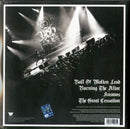 Yob - Live At Roadburn 2010 Lp 8592735009325