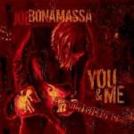 Bonamassa Joe - You And Me Cd 8712725718529