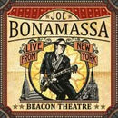 Bonamassa Joe - Live At Beacon Theatre Vinile LP - Vinyl record 8712725739111
