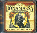 Bonamassa Joe - Live At Beacon Theatre Cd 8712725739128