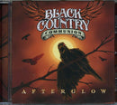 Black Country Communion - Afterglow Cd 8712725739821