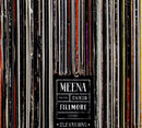 Meena & The Chris Fillmore Band - Elevations Cd 8713762320331