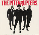 Interrupters The - Fight The Good Fight Cd 8714092053326