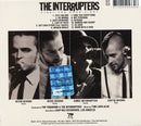 Interrupters The - Fight The Good Fight Cd 8714092053326
