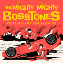 Mighty Mighty Bosstones - When God Was Great Cd 8714092053920