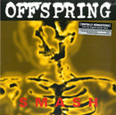 Offspring - Smash Lp 8714092686814