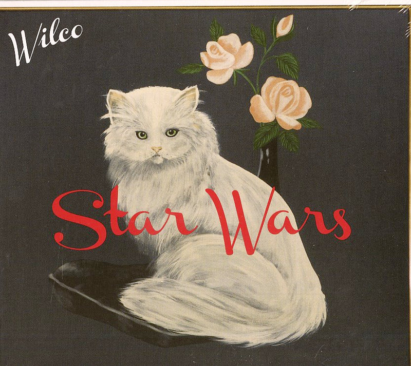 Wilco - Star Wars