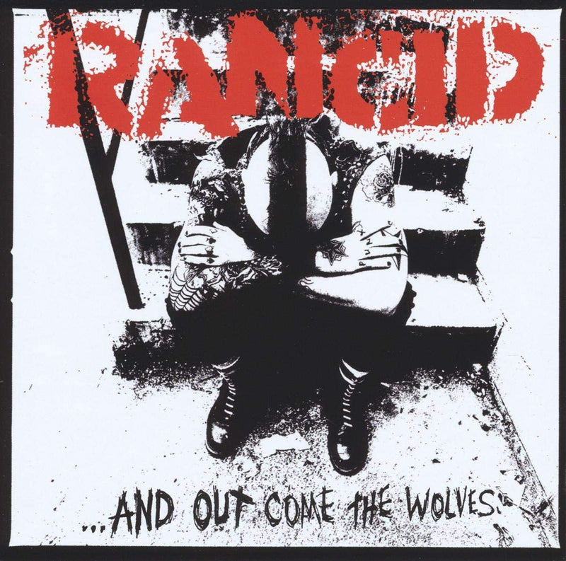 Rancid - And Out Come (20Th Anniversary)