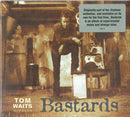 Waits Tom - Bastards CD 8714092755121