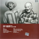 Harper Ben And Musselwhite Charlie - No Mercy In This Land Lp 8714092756111