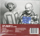 Harper Ben And Musselwhite Charlie - No Mercy In This Land Cd 8714092756128