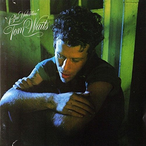 Waits Tom - Blue Valentine Cd 8714092757026