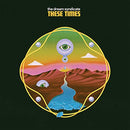 Dream Syndicate The - These Times CD 8714092765922