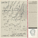 Hansard Glen - This Wild Willing (Vinyl Clear Limited Edt.)