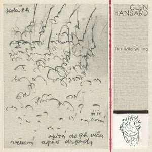 Hansard Glen - This Wild Willing (Vinyl Clear Limited Edt.)