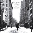 Harper Ben - Winter Is For Lovers Cd 8714092777727