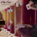 Alfa Mist - Bring Backs CD 8714092778922