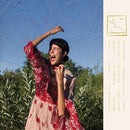 Half Waif - Mythopoetics Cd 8714092781021
