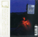 Half Waif - Mythopoetics Cd 8714092781021