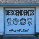 Descendents - 9Th & Walnut Cd 8714092784329