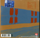 Shauf Andy - Wilds Cd 8714092787122