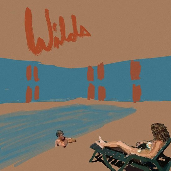 Shauf Andy - Wilds Cd 8714092787122