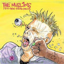Muslims The - Fuck These Fuckin Fascists Cd 8714092787320