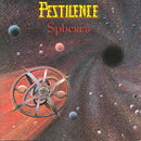 Pestilence - Spheres Lp 8715392171611