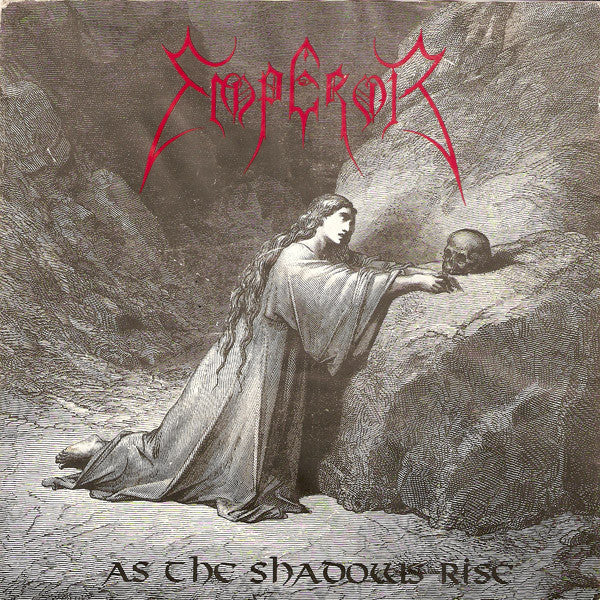 Emperor - As The Shadows Rise